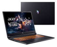 Acer Nitro V 17 AI Ryzen 7-260/32GB/1TB/Win11P RTX5060 - 1455494 - zdjęcie 5